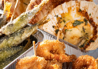 gastronomia Venezia Rialto